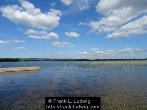 Lough Arrow